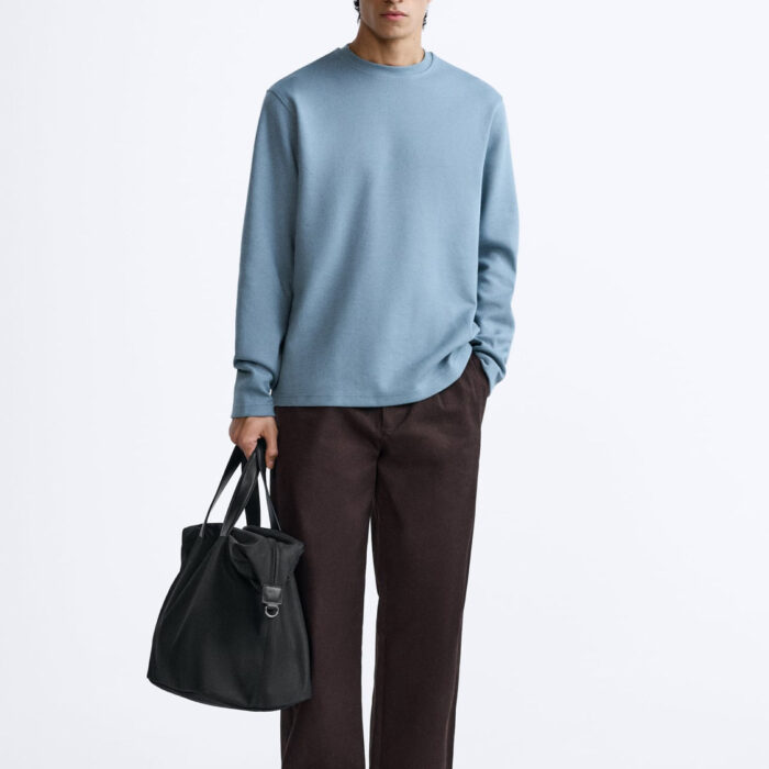 Technical bowling bag