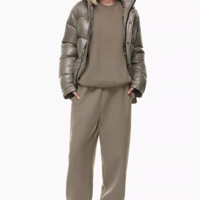 The Super Puff — Hi-Gloss