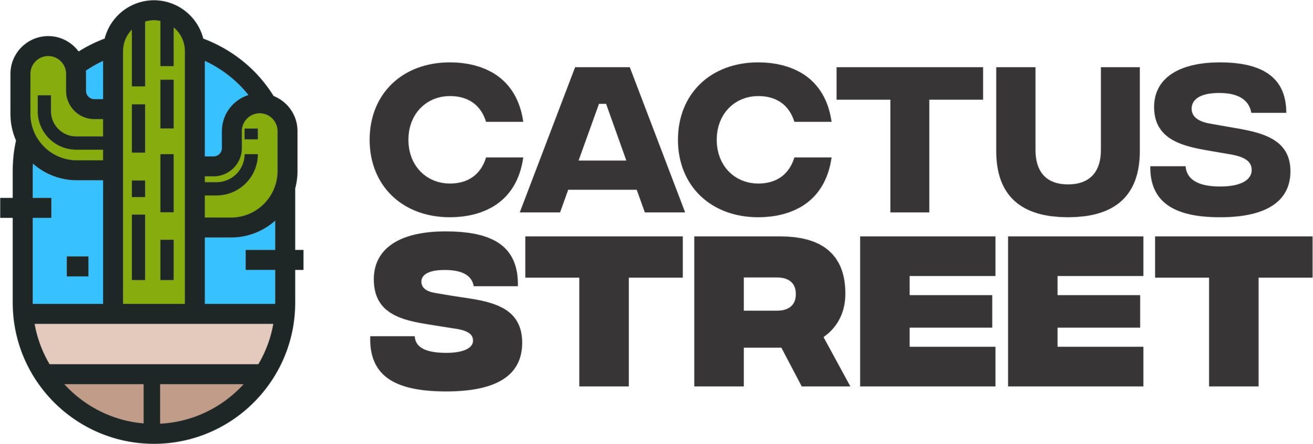 Cactus Street® | Luxury Streetwear Brand Rooted in Culture