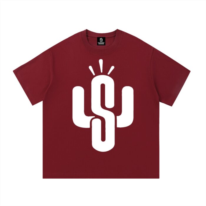 Essential Cotton T-Shirt