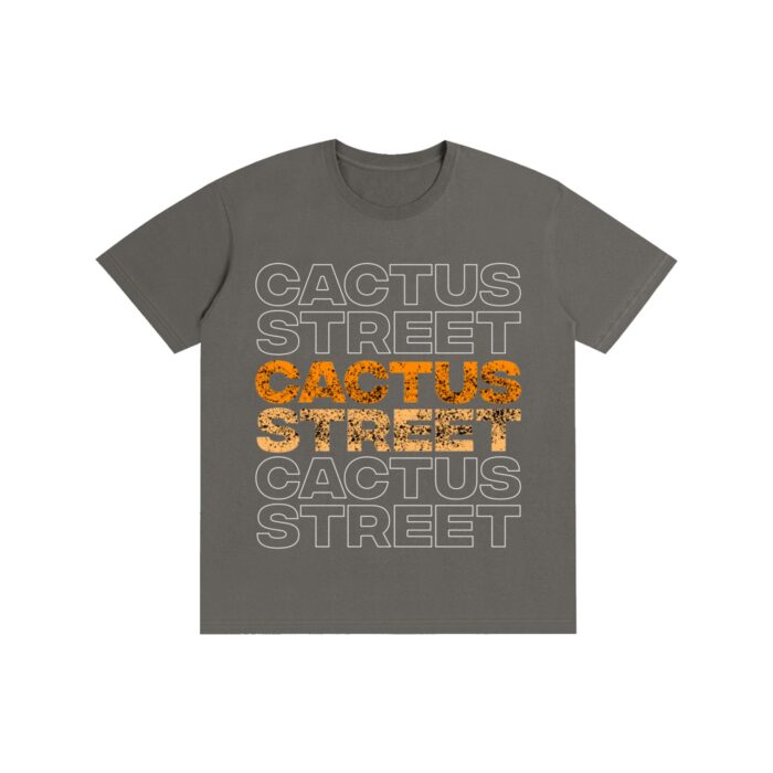 Pure Cotton Unisex T-Shirt