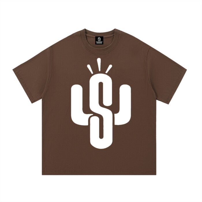 Essential Cotton T-Shirt