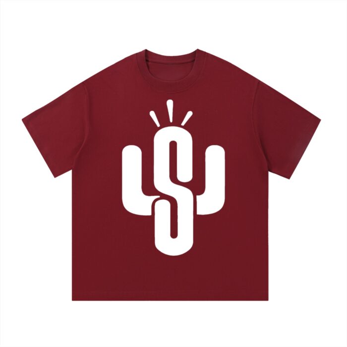 Essential Cotton T-Shirt