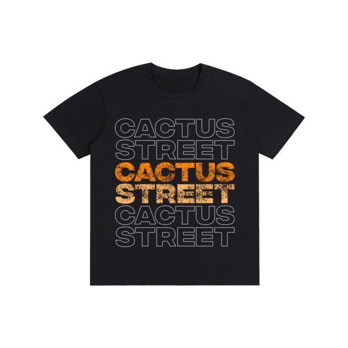 Pure Cotton Unisex T-Shirt