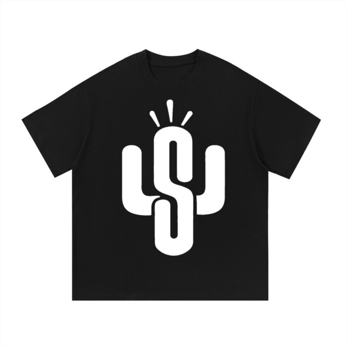 Essential Cotton T-Shirt