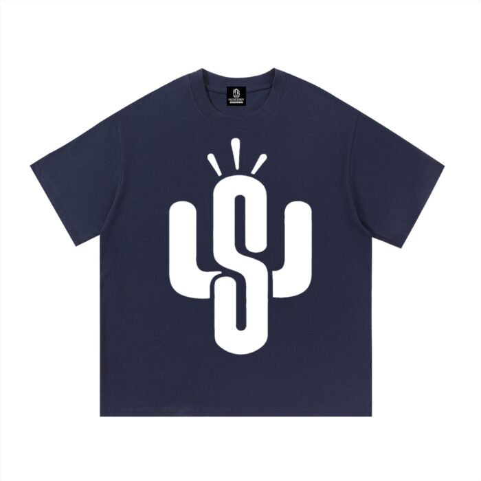 Essential Cotton T-Shirt