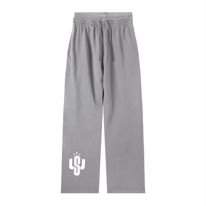 Vintage Washed Waist Pants