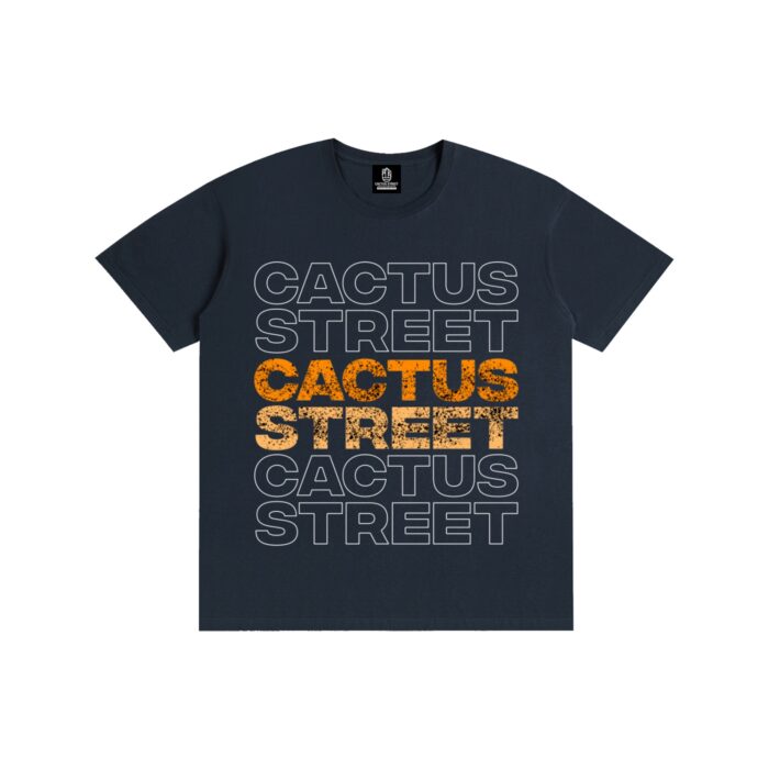 Pure Cotton Unisex T-Shirt